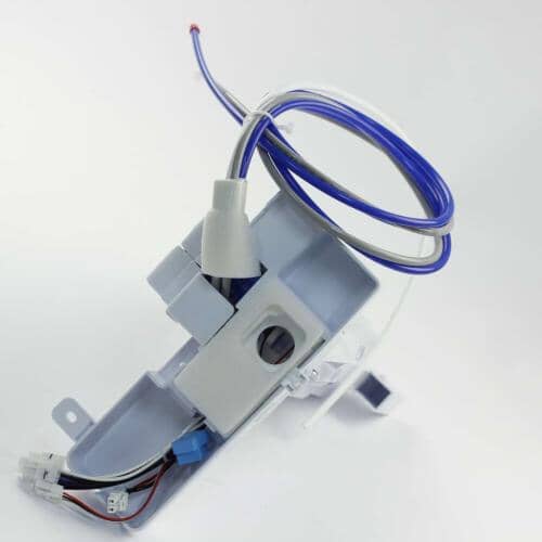 Boîtier d'assemblage pour filtre à eau Samsung DA97-14472A