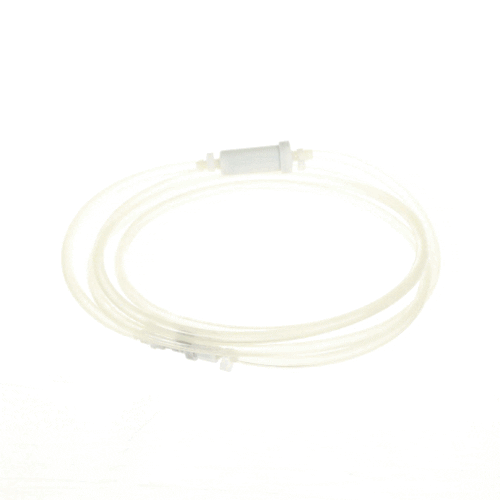 DA81-08037A Svc-Main Gas Line Asy Dyws4