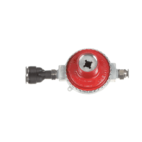 DA81-08159A Svc Internal Gas Regulator