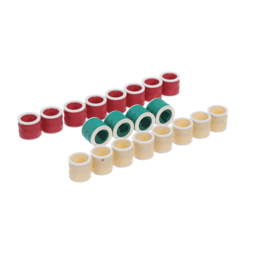 Joints d'étanchéité pour distributeurs d'accessoires DA81-08200A 20