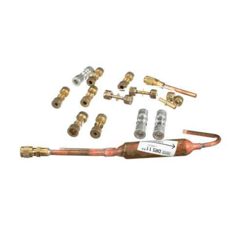 Manchon de verrouillage pour raccord de service Samsung DA81-10307A