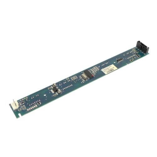 DA81-09313A Svc Control Board