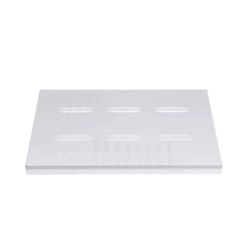 DA81-09947A Svc-Convoyeur inférieur