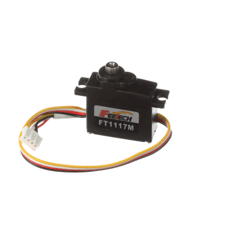 samsung DA81-10445A SERVICE-SERVO DOOR