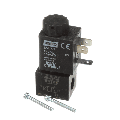 samsung DA81-10463A SERVICE-GAS INLET VALVE