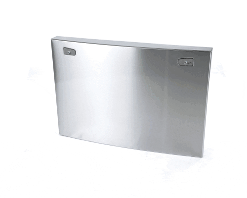 Samsung DA97-14300A Refrigerator Freezer Door Assembly