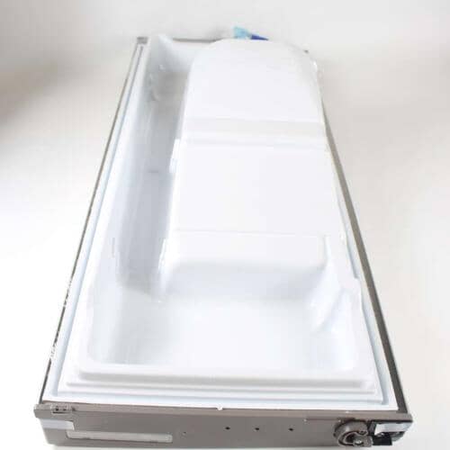 DA82-01349A Refrigerator Door Assembly, Left