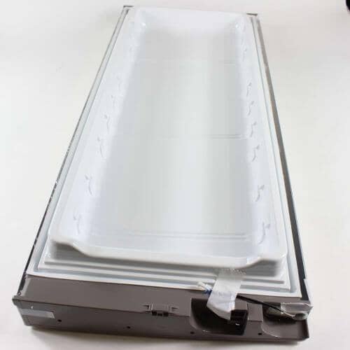 DA82-01350A Refrigerator Door Assembly, Right