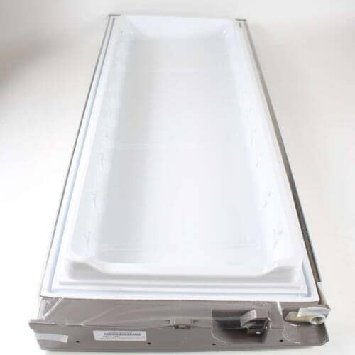 DA82-01384C Refrigerator Door Assembly, Right