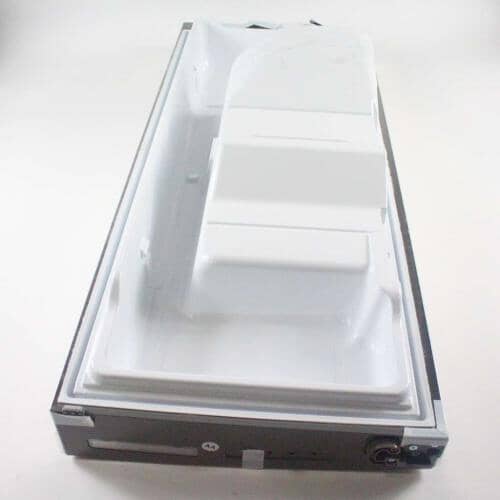 DA82-02143A Refrigerator Door Assembly, Left - Samsung Parts USA