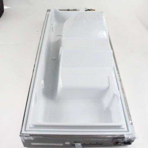 DA82-02147A Refrigerator Door Assembly, Left