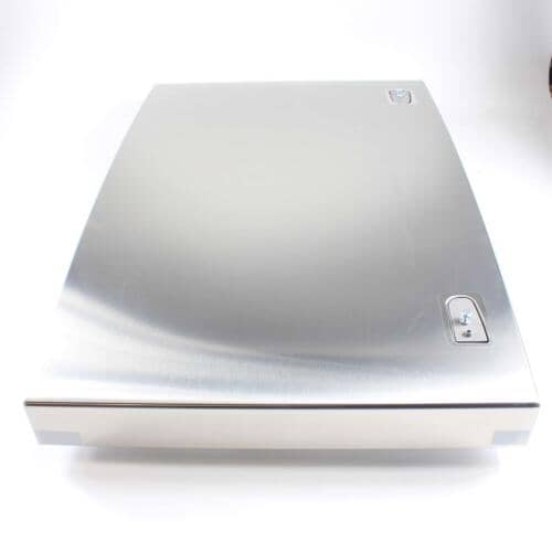 Samsung DA91-04003H Refrigerator Freezer Door Assembly