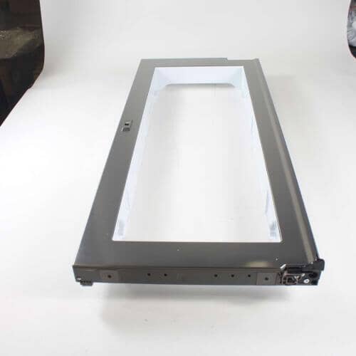 Samsung DA82-02164S Porte d'emballage droite Assemblage