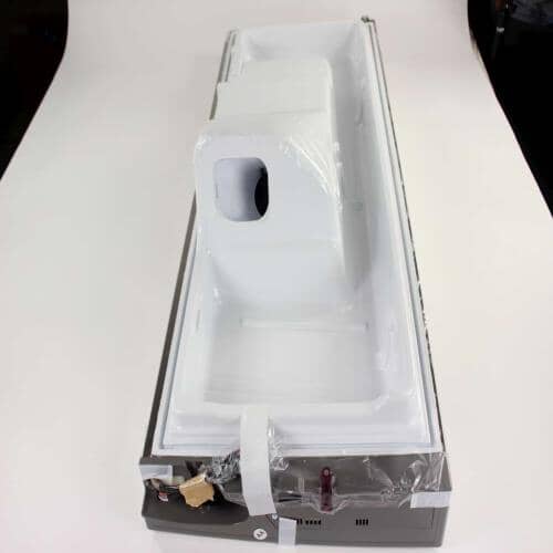 DA82-02229L Refrigerator Door Assembly, Left - Samsung Parts USA