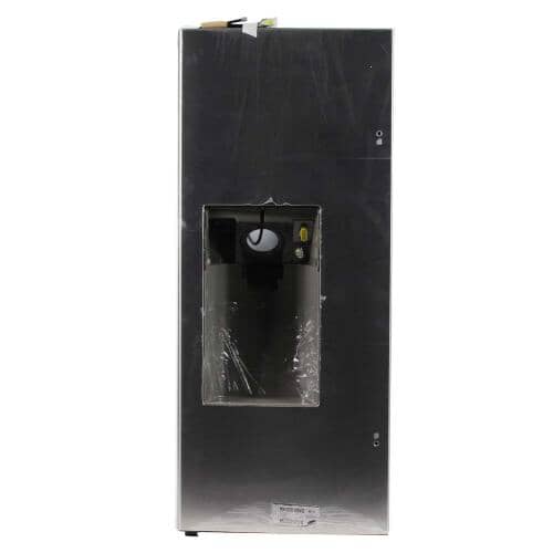 Mousse de porte d'assemblage Samsung DA91-03908A Réf.-L
