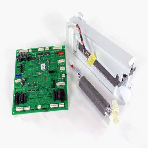 DA82-02665A Refrigerator Ice Maker Assembly