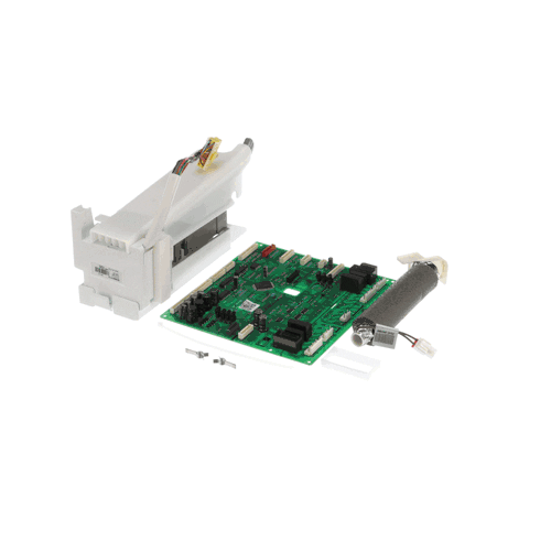 Kit d'entretien pour machine à glaçons pour réfrigérateur Samsung DA82-02698A