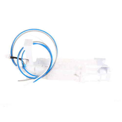 Samsung DA97-14487F Case Filter Assembly