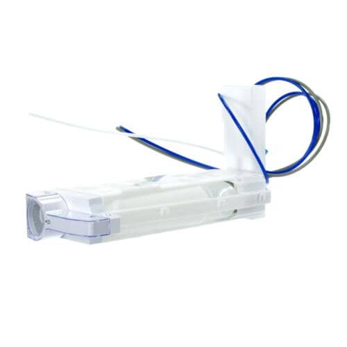 Samsung DA97-15340A Refrigerator Water Filter Housing Assembly