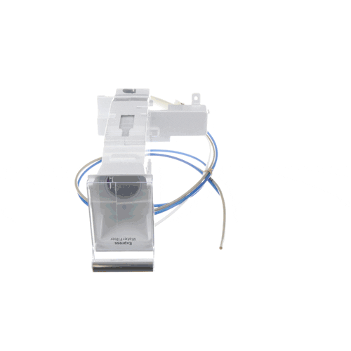 Boîtier d'assemblage pour filtre à eau Samsung DA97-16166B