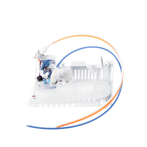 Samsung DA97-20675A Assembly Case Filter;Rs5300Tc,