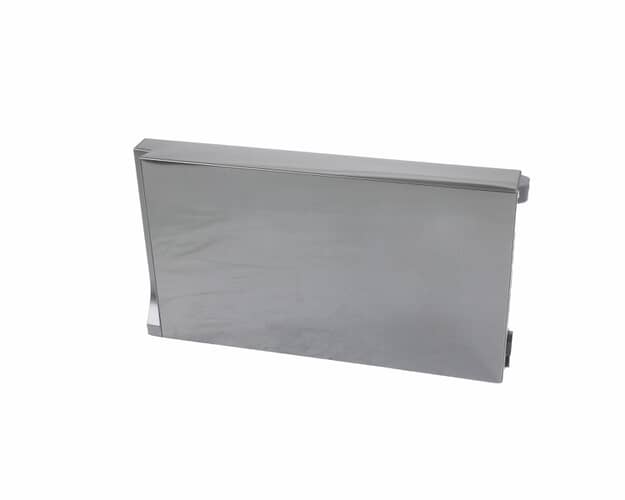 Samsung DA91-05480G Refrigerator Freezer Door Assembly, Left