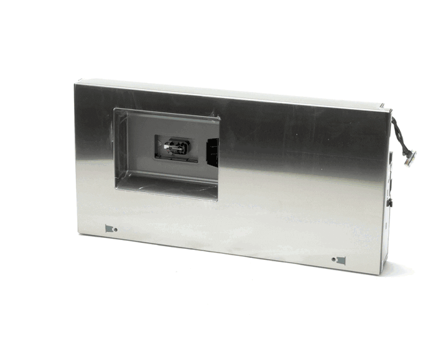 Samsung DA91-05050H Refrigerator Door Assembly, Left
