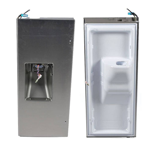 DA91-02944A ASSEMBLY DOOR FOAM REF-L