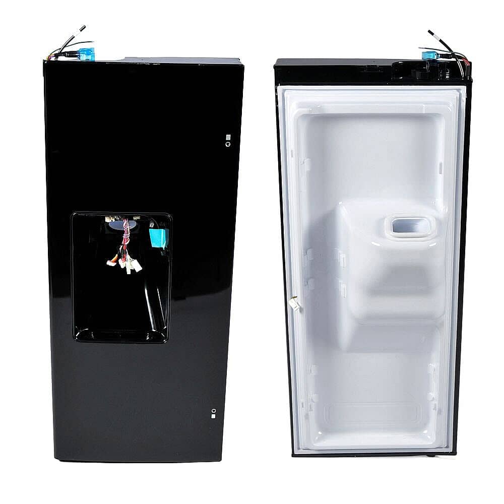 DA91-02944C ASSEMBLY DOOR FOAM REF-L