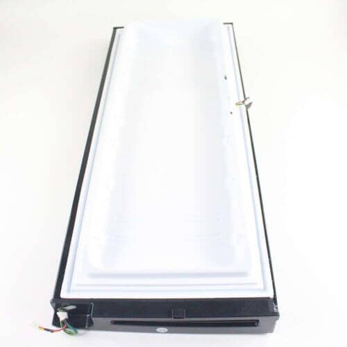 DA91-03655G Refrigerator Door Assembly, Left