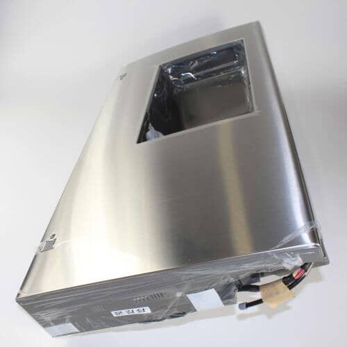 DA91-04001L Refrigerator Door - Samsung Parts USA