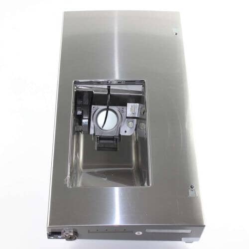 DA91-04145D Ensemble de porte de réfrigérateur, gauche