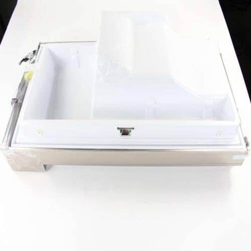 DA91-04495L Refrigerator Door Assembly, Left