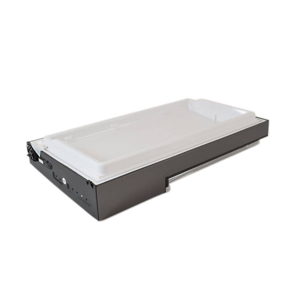 Porte de réfrigérateur/congélateur Samsung DA91-04496G, droite