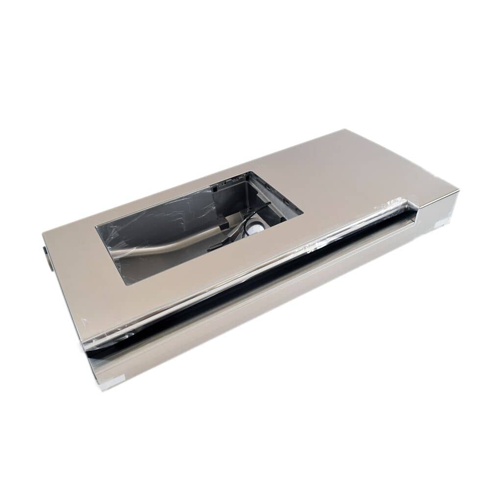 Porte de réfrigérateur gauche Samsung DA91-04584J