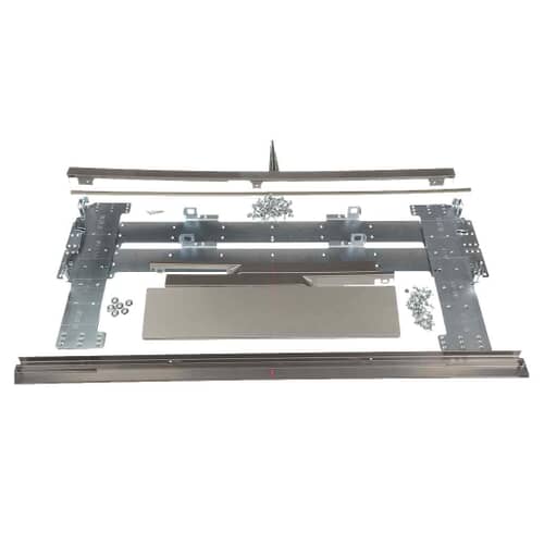 DA91-04755A Assembly Install