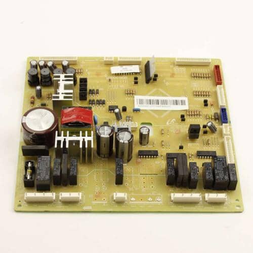 SMGDA92-00147C Main PCB Board Assembly
