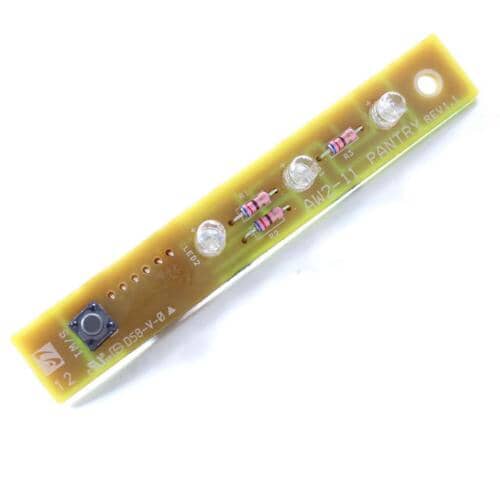 SMGDA92-00151A PCB Board Assembly KIT