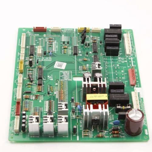 DA92-00163C Main PCB Board Assembly