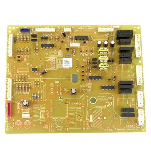 DA92-00175B Refrigerator Electronic Control Board