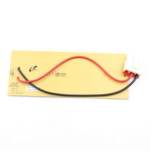 Samsung DA96-00398K Assembly Lamp Led