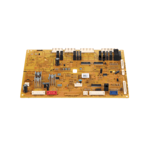 DA92-00242A Refrigerator Power Control Board