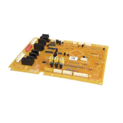 DA92-00282G Refrigerator Electronic Control Board
