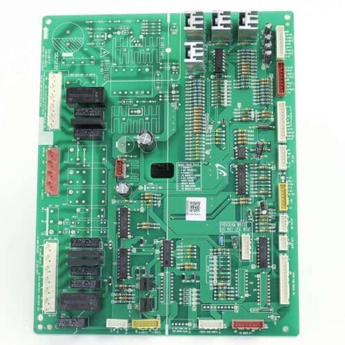 DA92-00355B Refrigerator Power Control Board - Samsung Parts USA