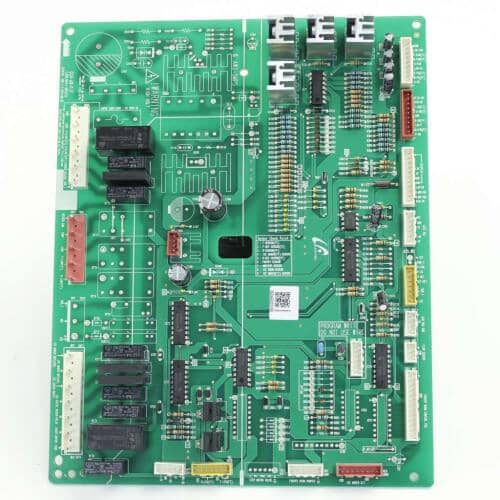 DA92-00355B Refrigerator Power Control Board