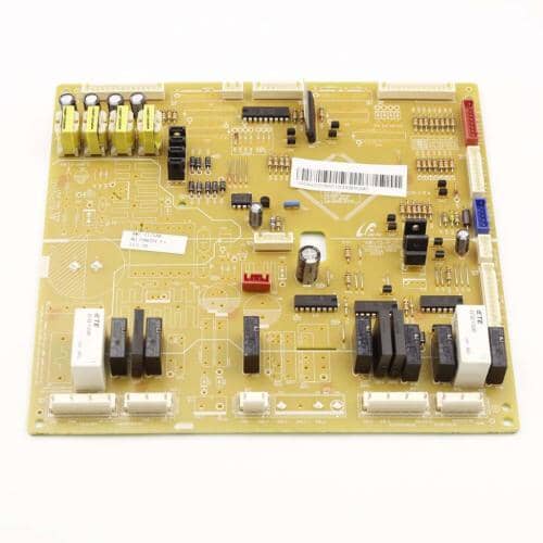 DA92-00356D Main PCB Board Assembly