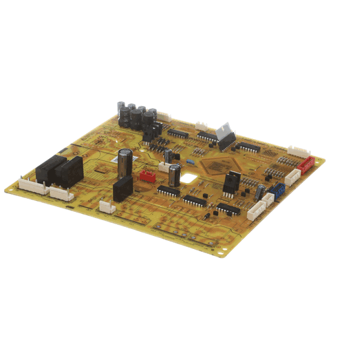 Carte de commande électronique du réfrigérateur Samsung DA92-00384C