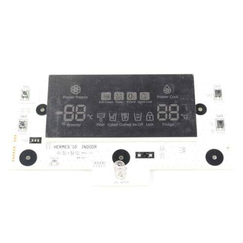 SMGDA92-00392A LCD PCB Board KIT Assembly