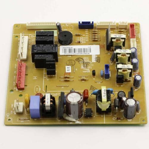 DA92-00419A Main PCB Board Assembly - Samsung Parts USA