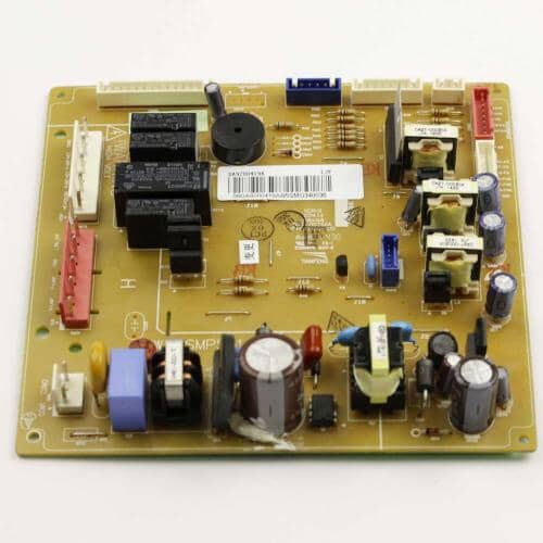 DA92-00419A Main PCB Board Assembly